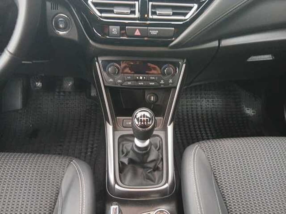 Suzuki S-Cross usata a Treviso (8)