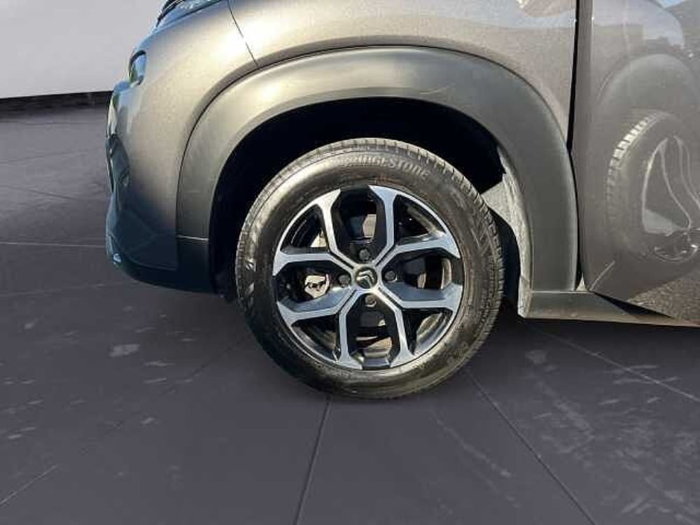 Citroen C3 Aircross usata a Treviso (13)