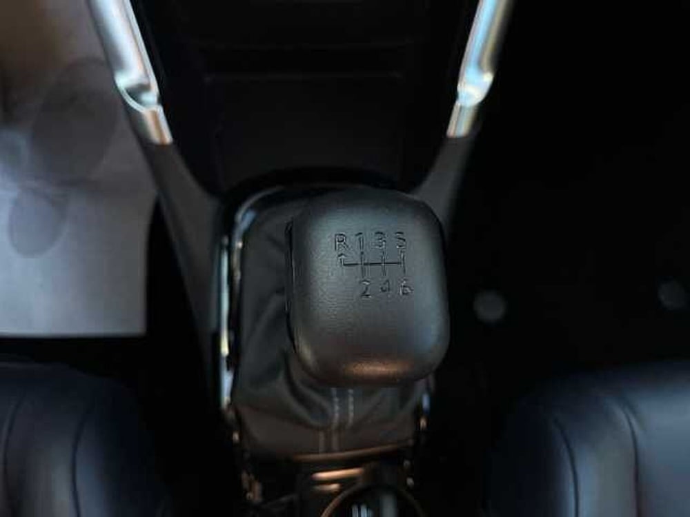 Citroen C3 Aircross usata a Treviso (14)