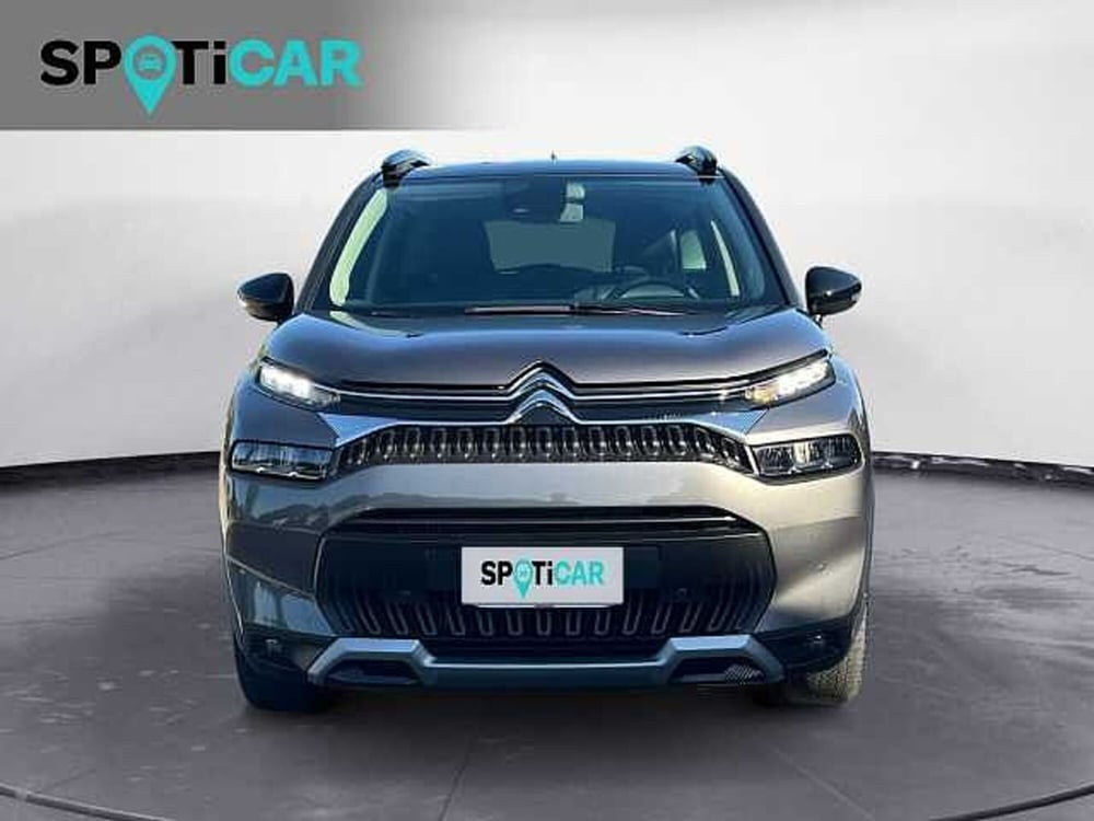 Citroen C3 Aircross usata a Treviso (2)