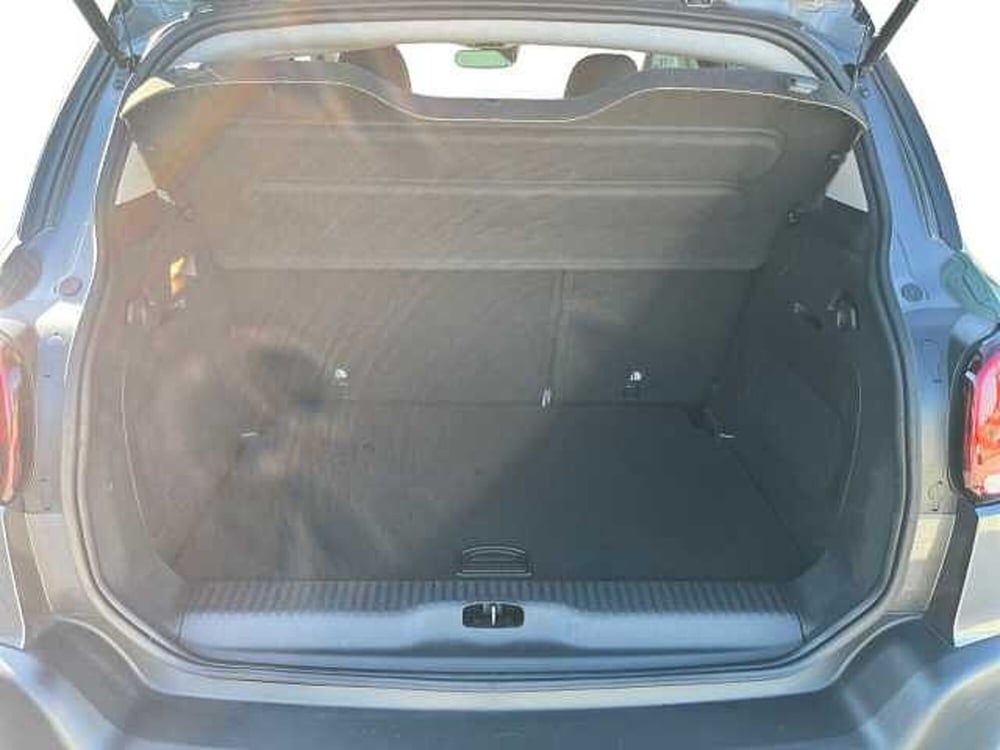 Citroen C3 Aircross usata a Treviso (6)