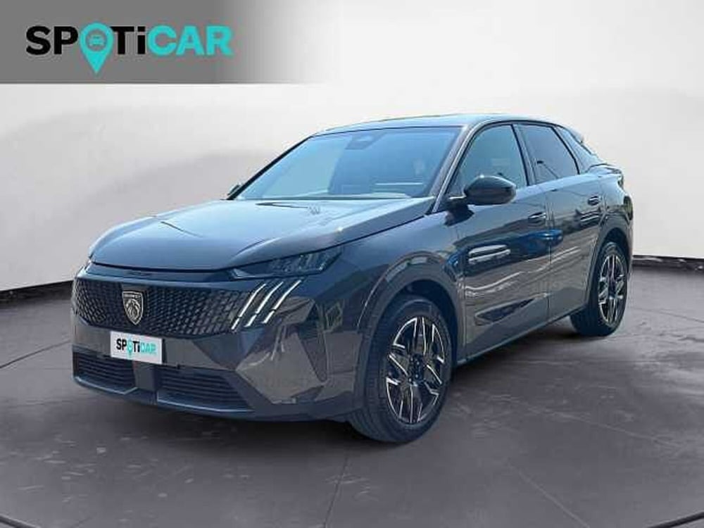 Peugeot 3008 nuova a Treviso