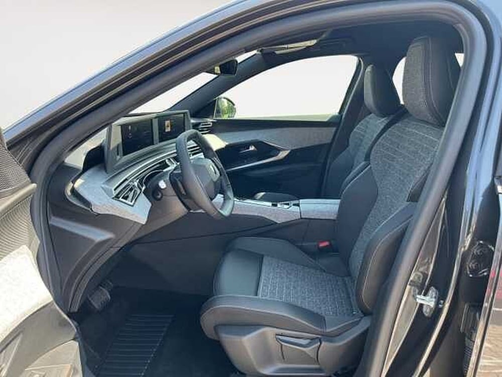 Peugeot 3008 nuova a Treviso (11)