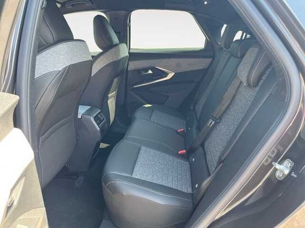 Peugeot 3008 nuova a Treviso (12)