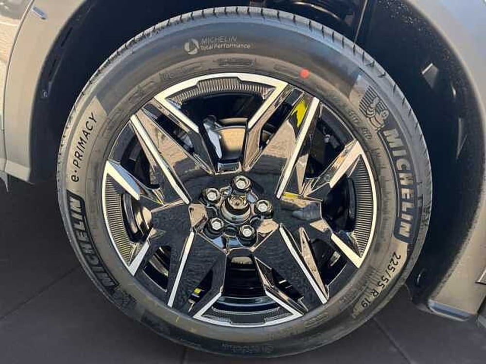 Peugeot 3008 nuova a Treviso (13)