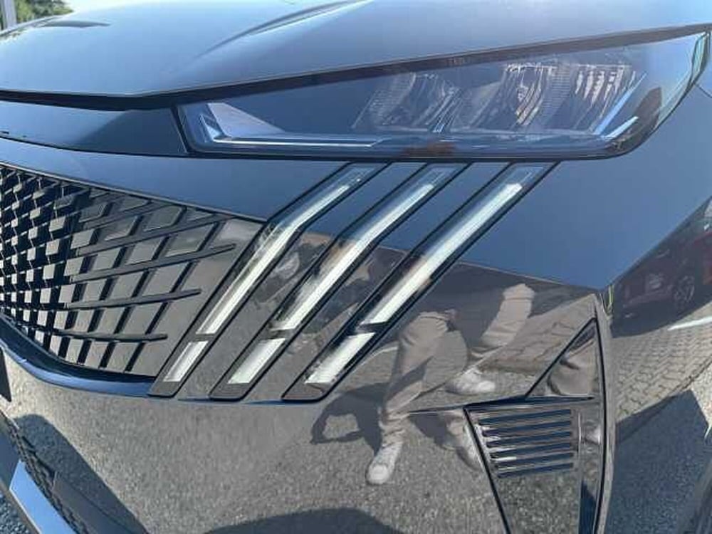 Peugeot 3008 nuova a Treviso (16)
