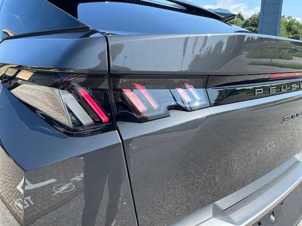 Peugeot 3008 nuova a Treviso (17)
