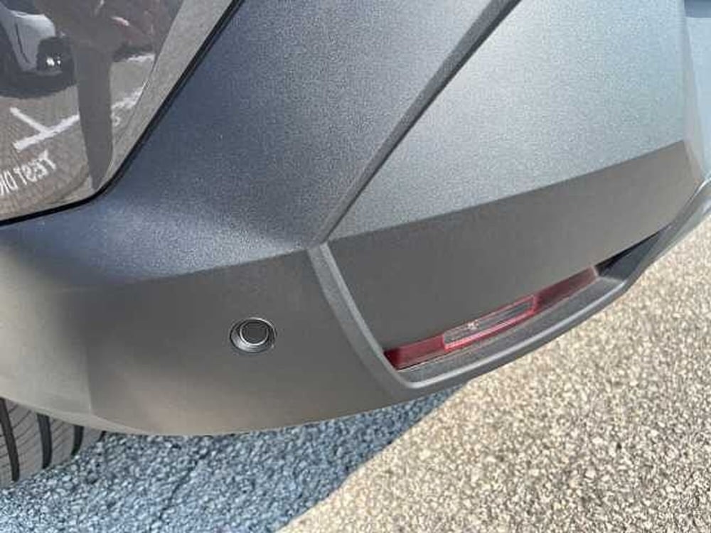 Peugeot 3008 nuova a Treviso (18)
