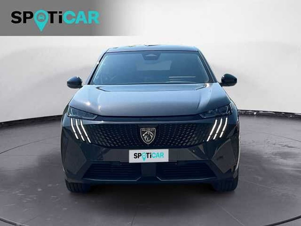 Peugeot 3008 nuova a Treviso (2)