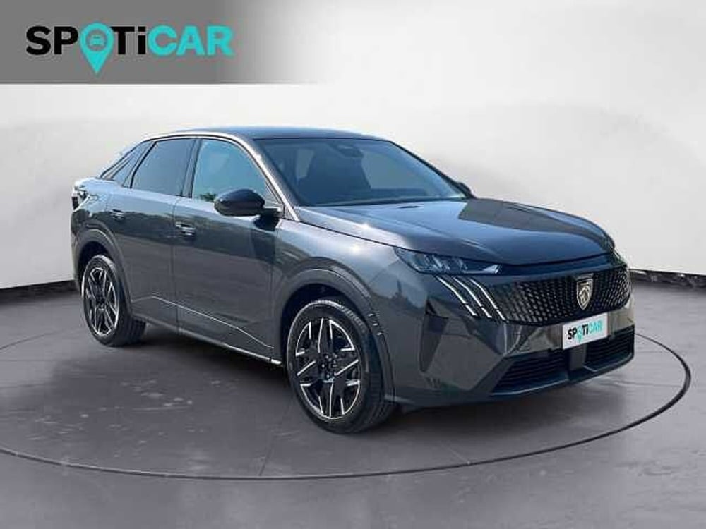 Peugeot 3008 nuova a Treviso (3)