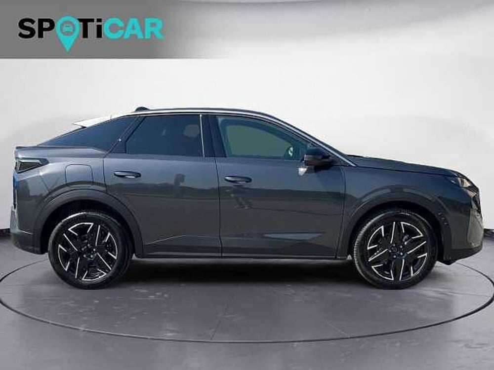 Peugeot 3008 nuova a Treviso (4)