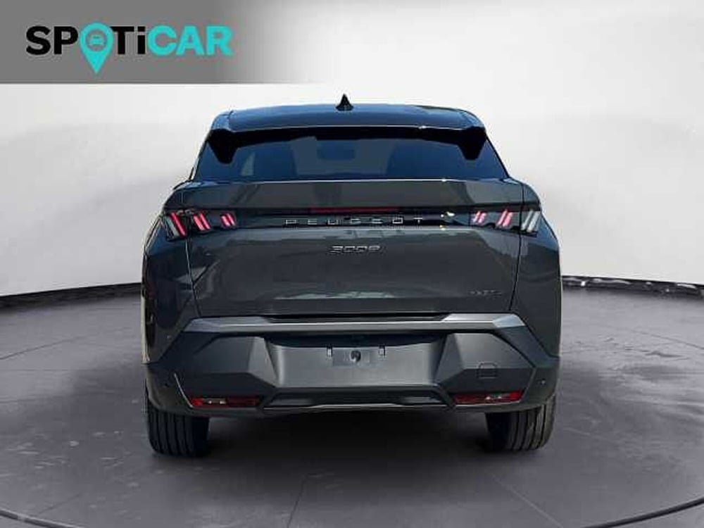 Peugeot 3008 nuova a Treviso (5)