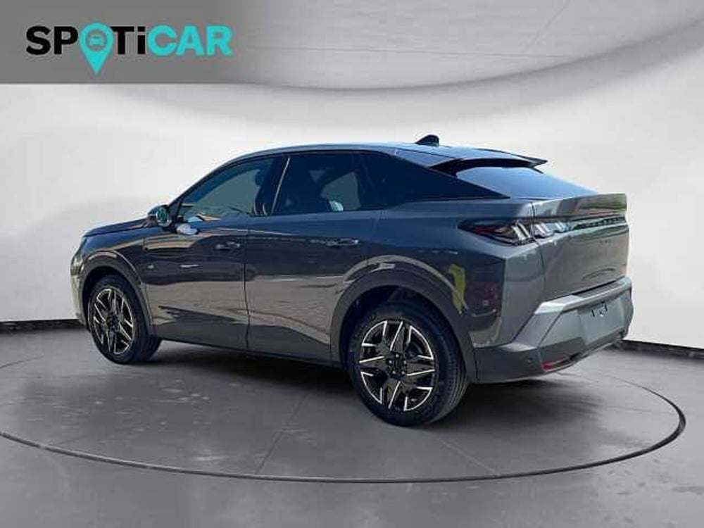 Peugeot 3008 nuova a Treviso (7)