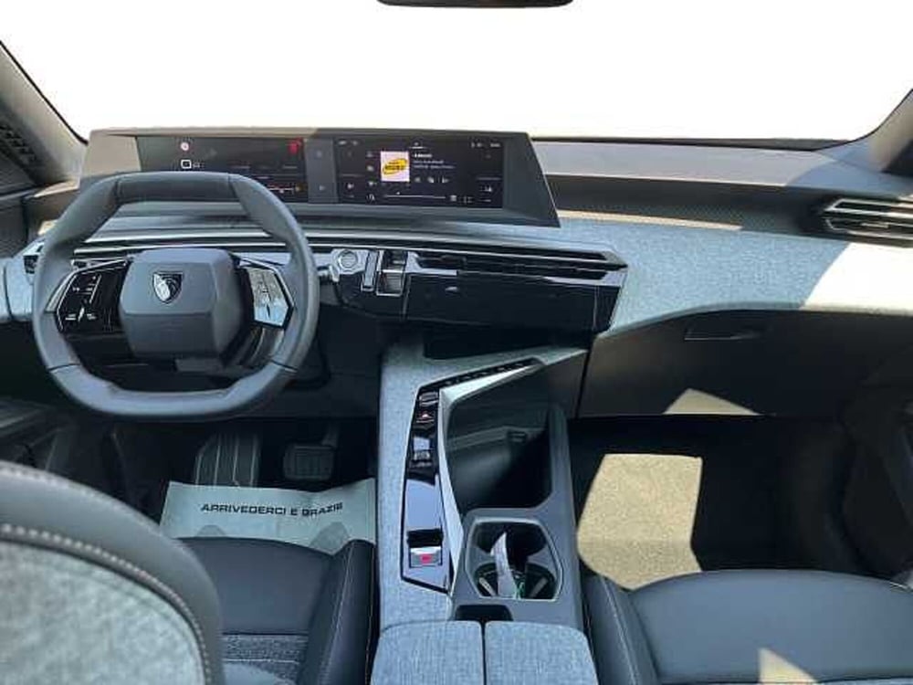 Peugeot 3008 nuova a Treviso (8)