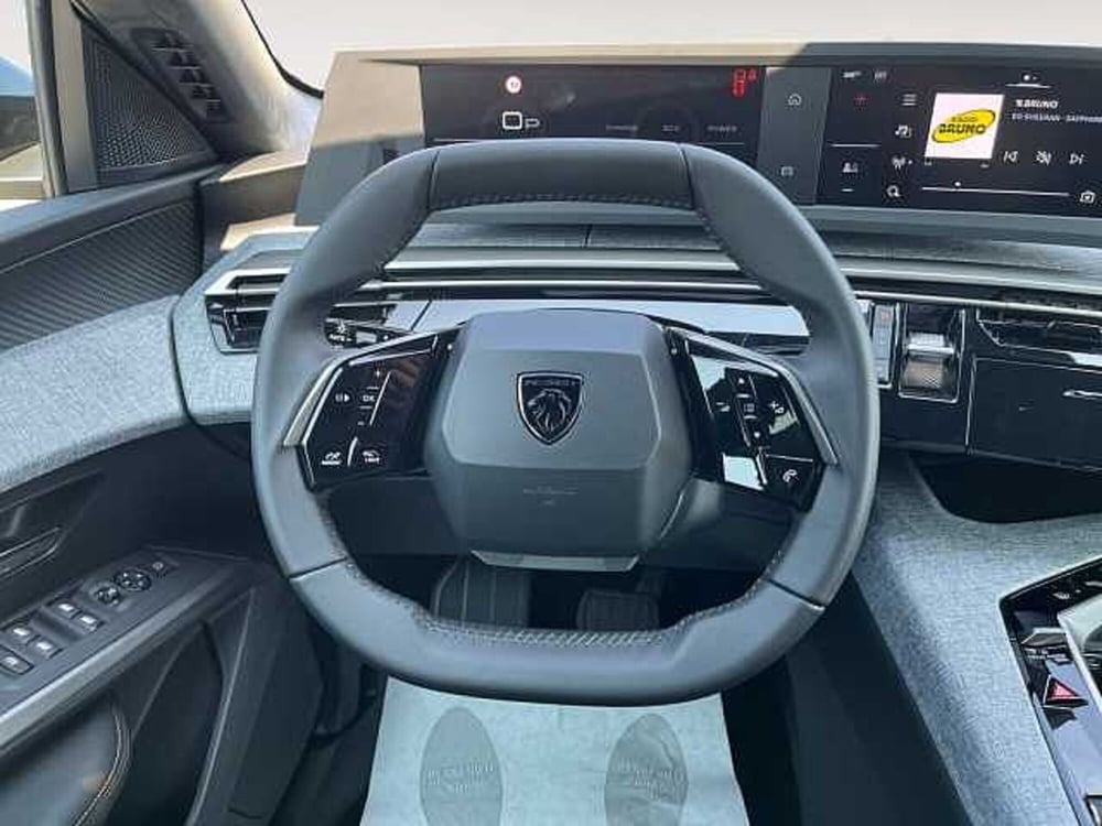 Peugeot 3008 nuova a Treviso (9)