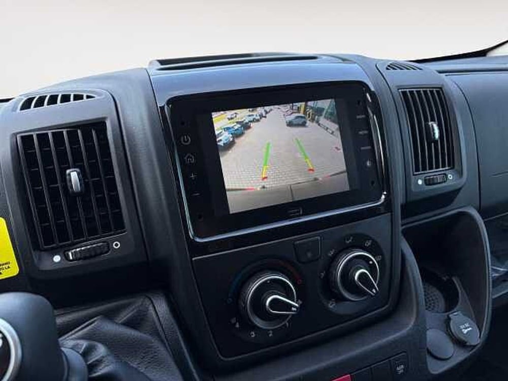Citroen Jumper Furgone nuova a Treviso (15)