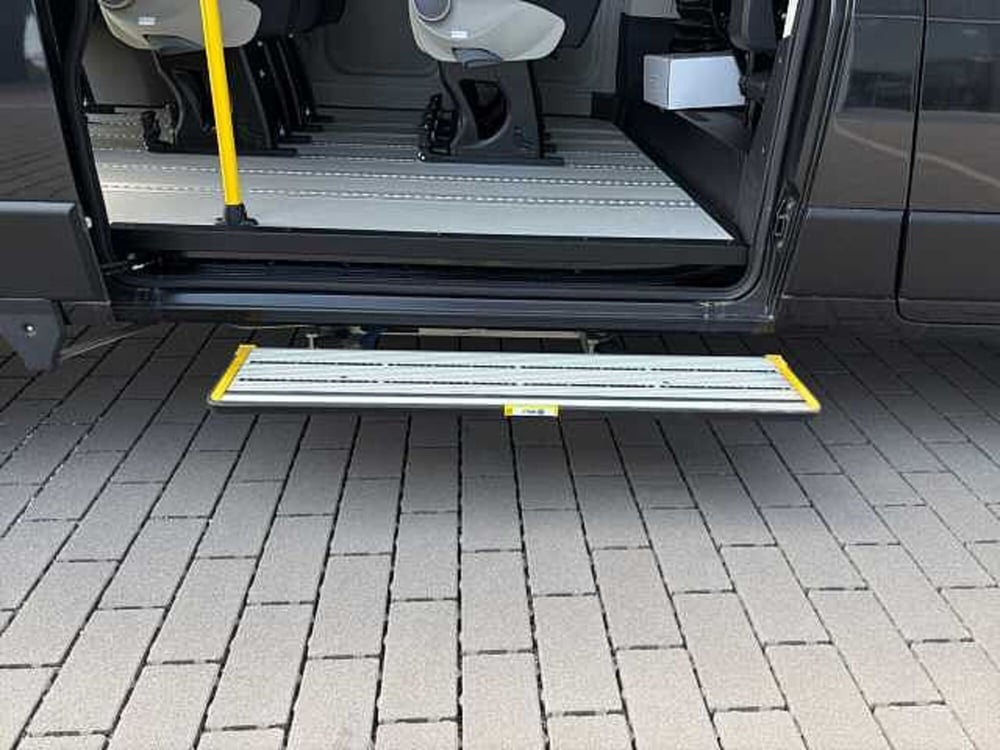 Citroen Jumper Furgone nuova a Treviso (18)