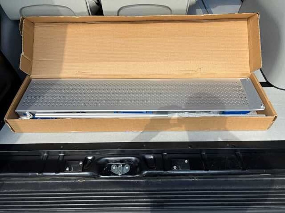 Citroen Jumper Furgone nuova a Treviso (20)