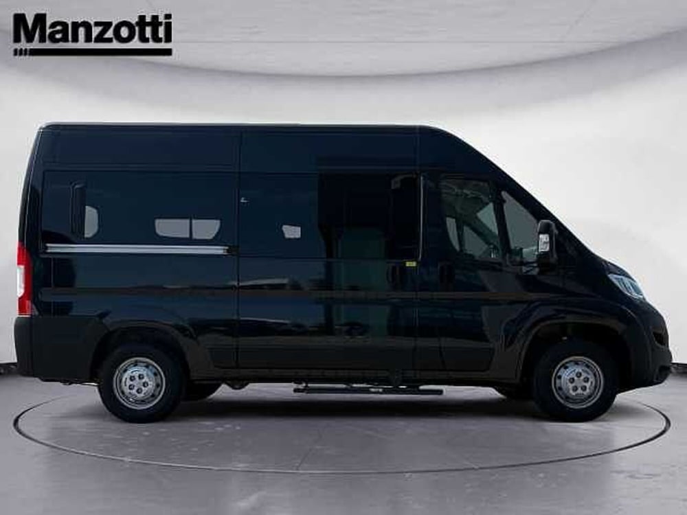 Citroen Jumper Furgone nuova a Treviso (4)