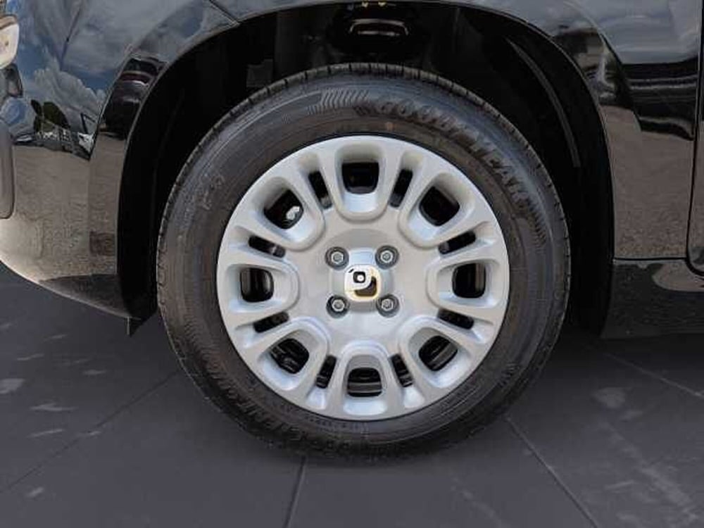 Fiat Panda nuova a Treviso (13)