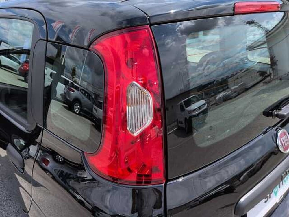 Fiat Panda nuova a Treviso (17)