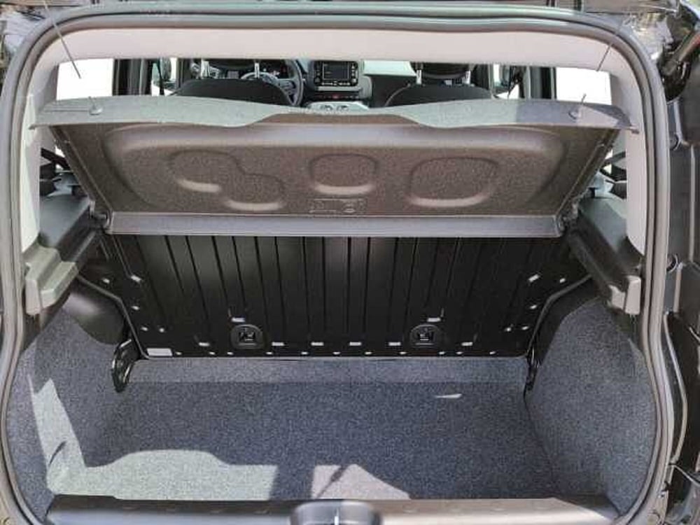 Fiat Panda nuova a Treviso (6)