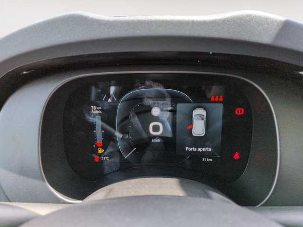Fiat Panda nuova a Treviso (12)