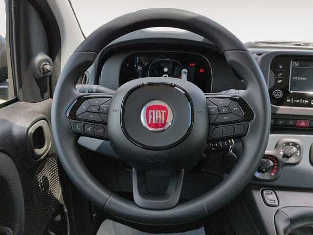 Fiat Panda nuova a Treviso (11)