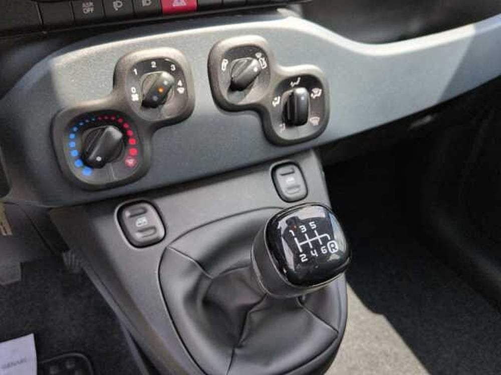 Fiat Panda nuova a Treviso (14)