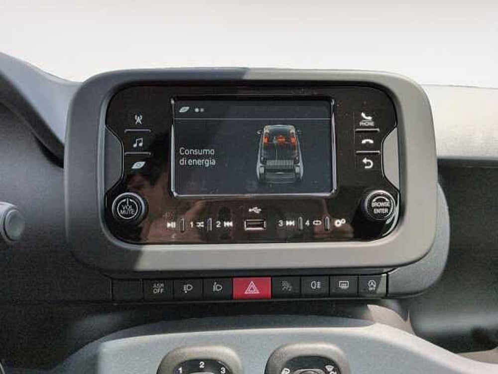 Fiat Panda nuova a Treviso (15)