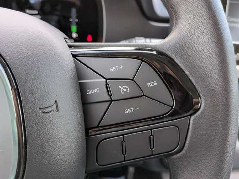 Fiat Panda nuova a Treviso (20)