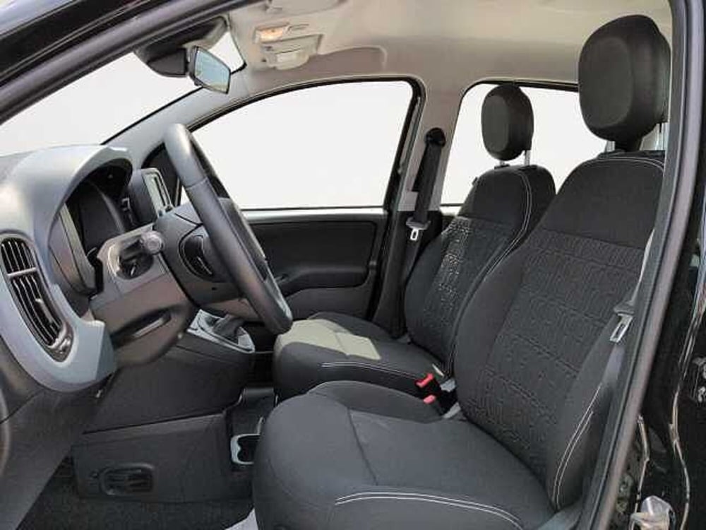 Fiat Panda nuova a Treviso (9)