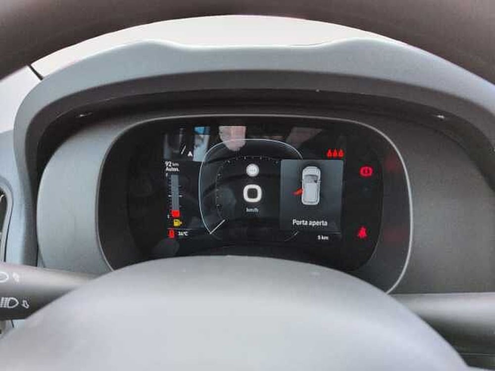 Fiat Panda nuova a Treviso (10)