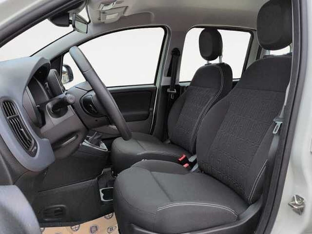 Fiat Panda nuova a Treviso (11)