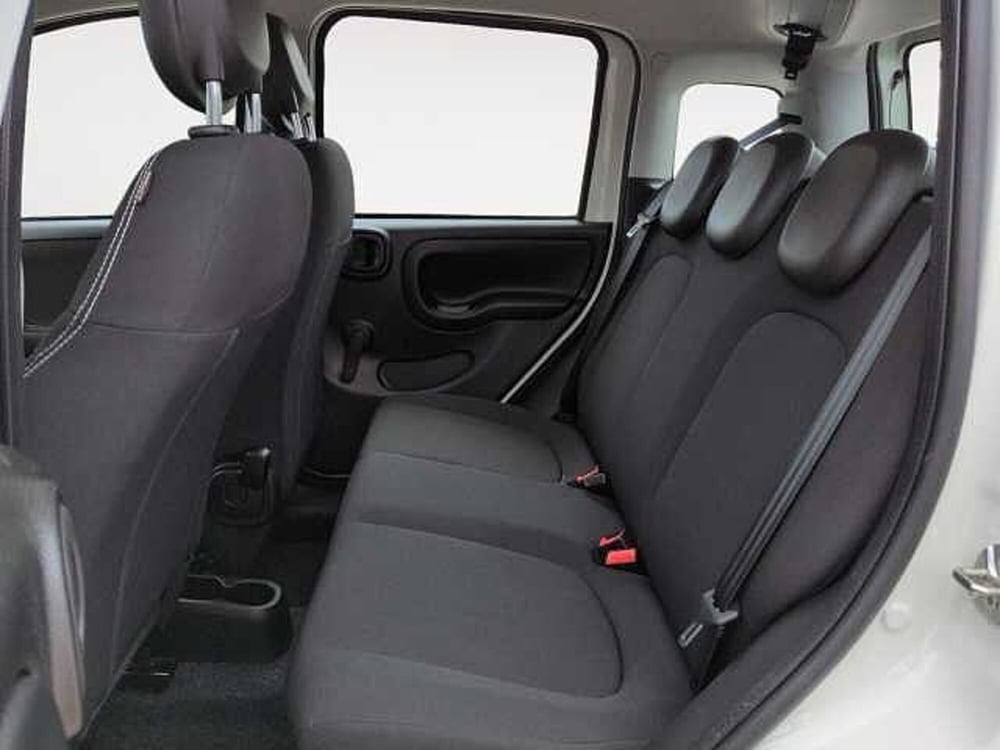 Fiat Panda nuova a Treviso (12)