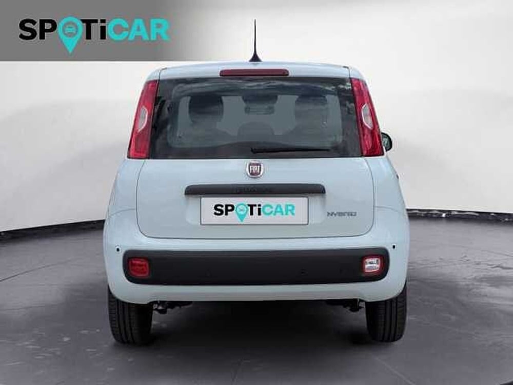 Fiat Panda nuova a Treviso (5)