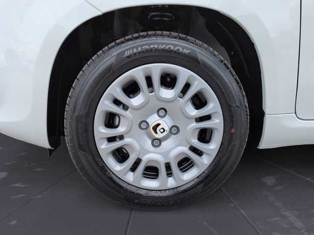 Fiat Panda nuova a Treviso (13)