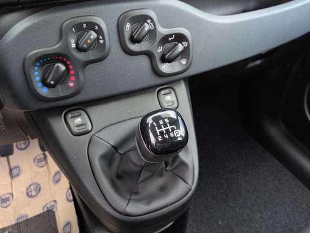 Fiat Panda nuova a Treviso (14)