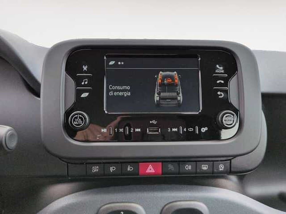 Fiat Panda nuova a Treviso (15)