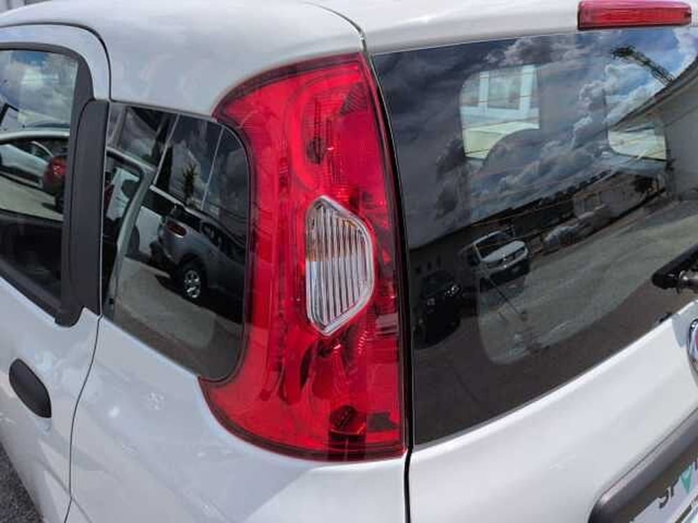 Fiat Panda nuova a Treviso (17)