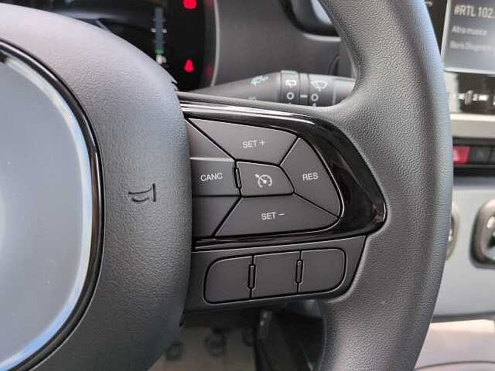 Fiat Panda nuova a Treviso (20)
