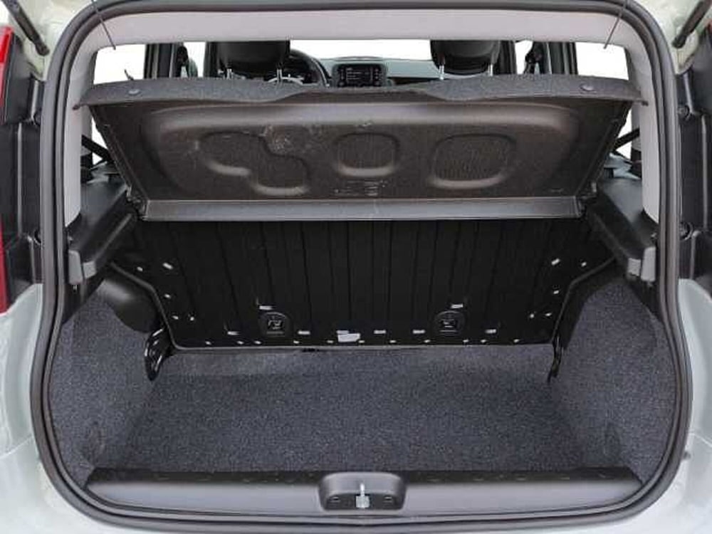 Fiat Panda nuova a Treviso (6)