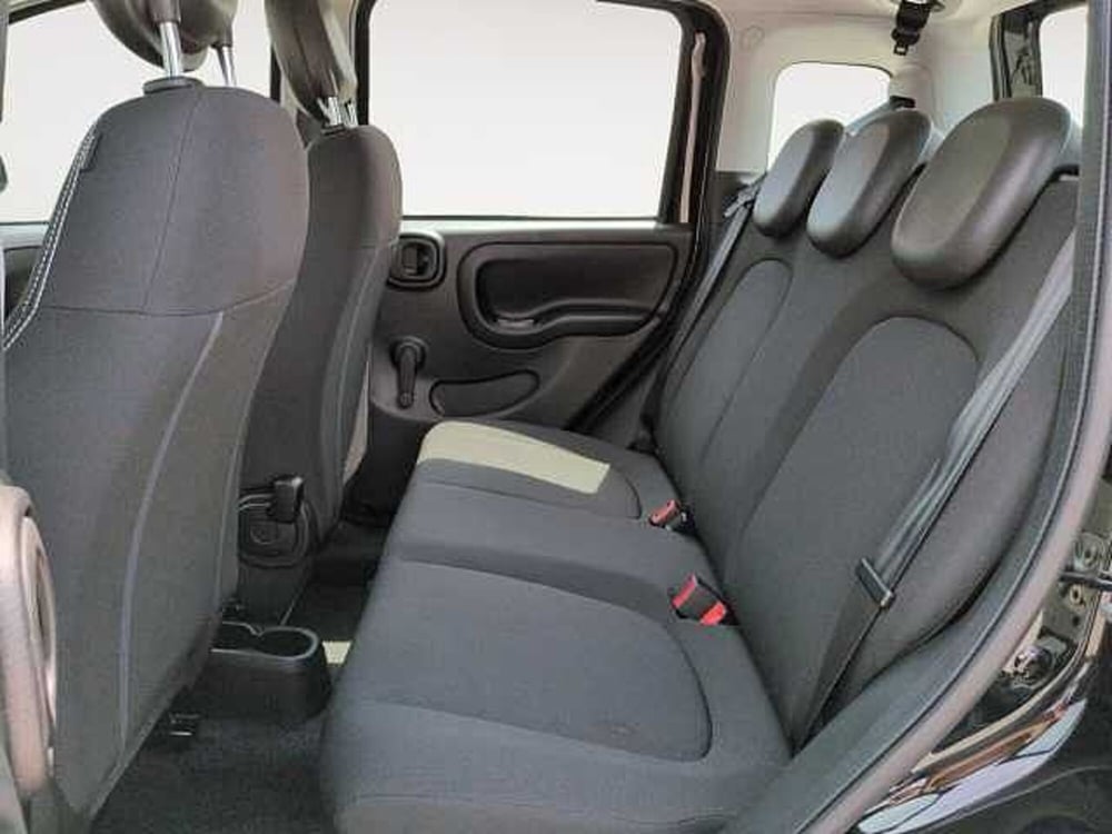 Fiat Panda nuova a Treviso (12)