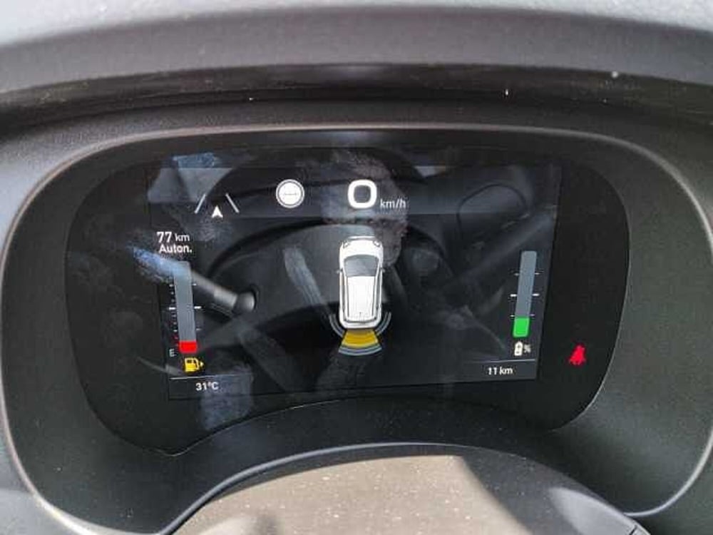 Fiat Panda nuova a Treviso (18)