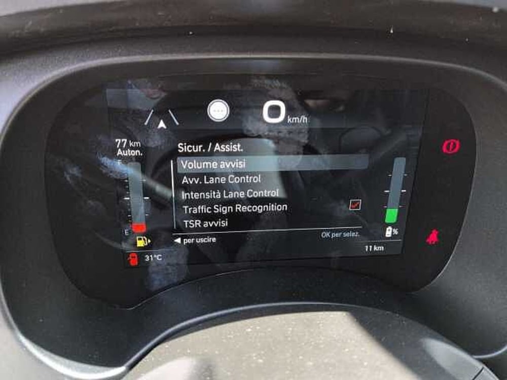 Fiat Panda nuova a Treviso (19)