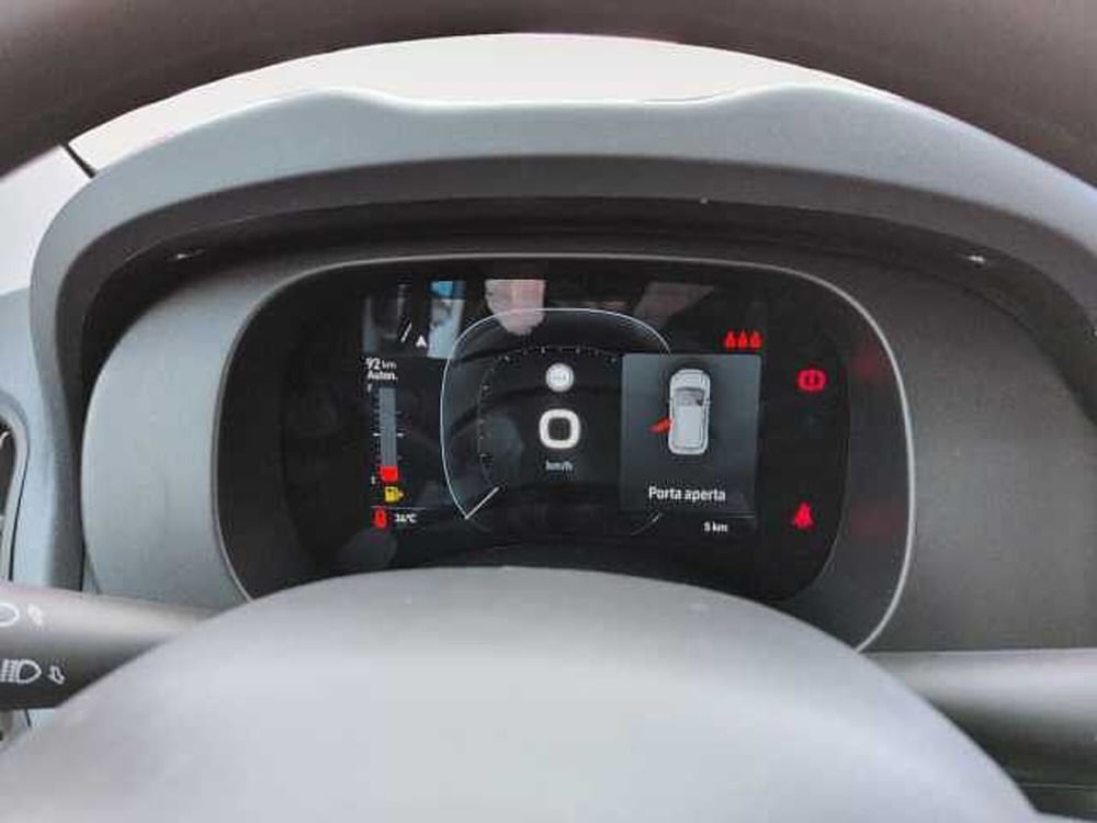 Fiat Panda nuova a Treviso (10)