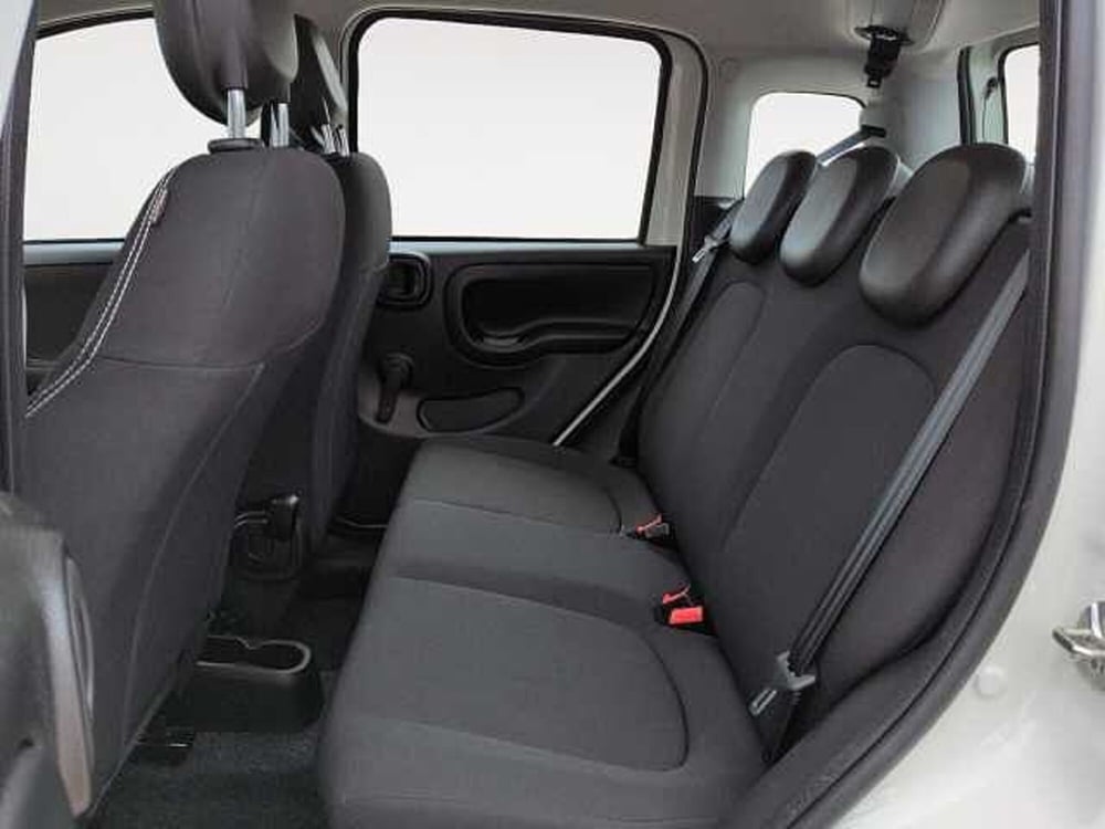 Fiat Panda nuova a Treviso (12)