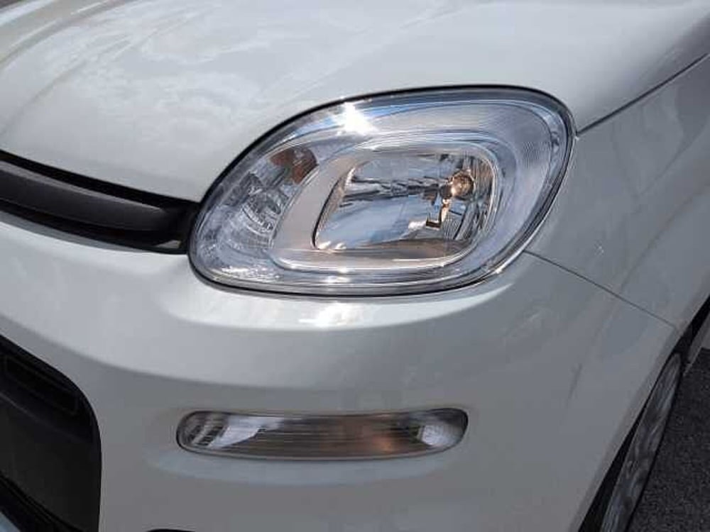 Fiat Panda nuova a Treviso (16)