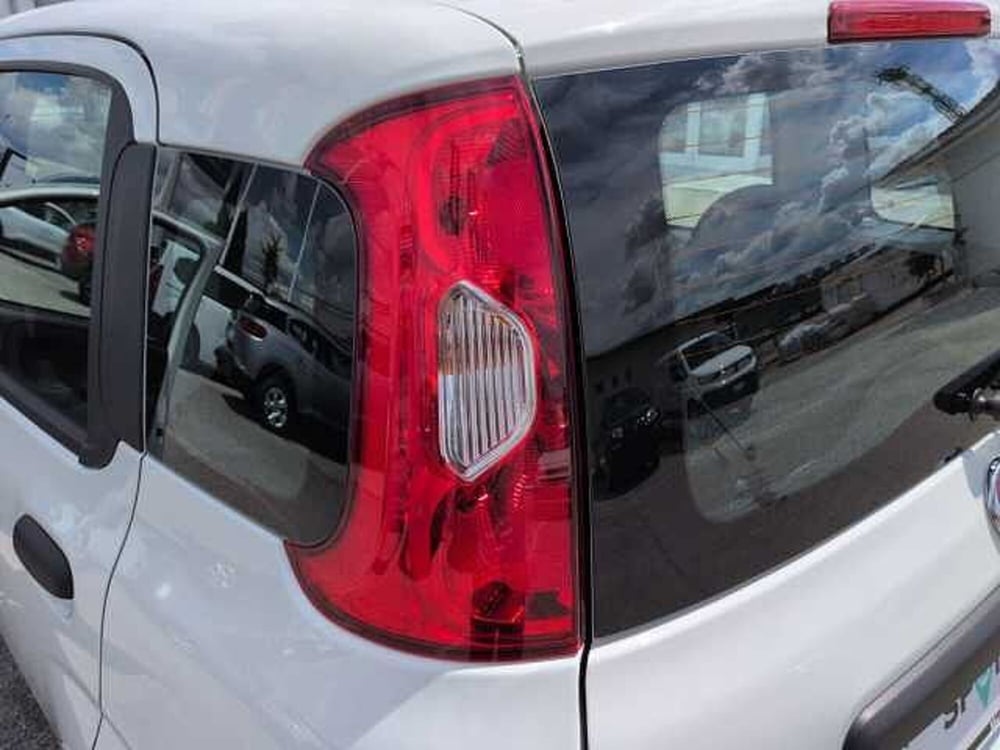 Fiat Panda nuova a Treviso (17)