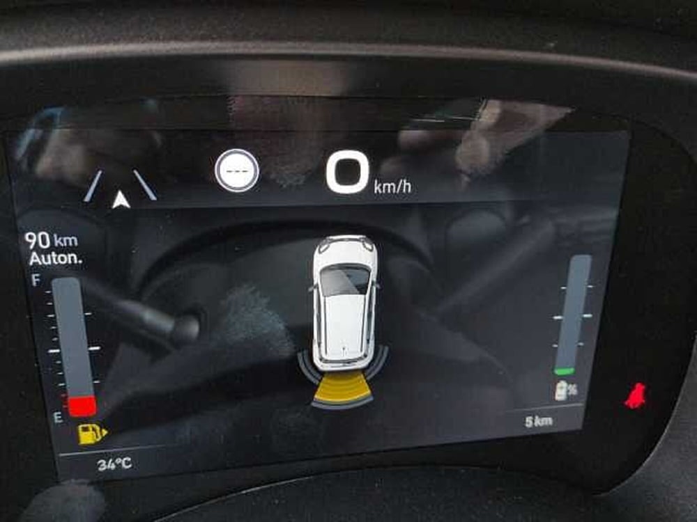Fiat Panda nuova a Treviso (19)